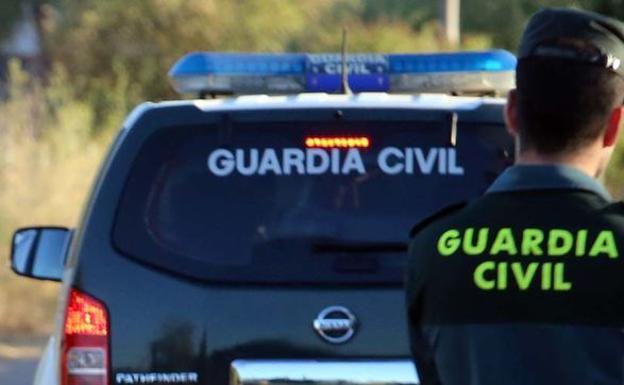 DGT Enero 2020 Controles Especiales De La Guardia Civil Durante Esta